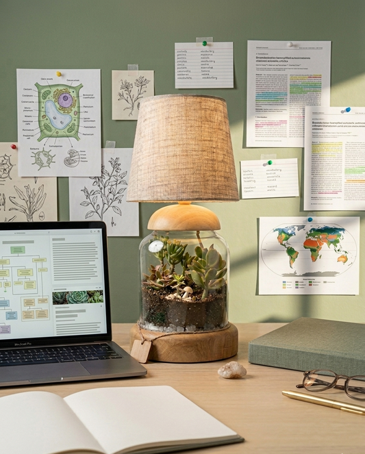 plant lamp 1